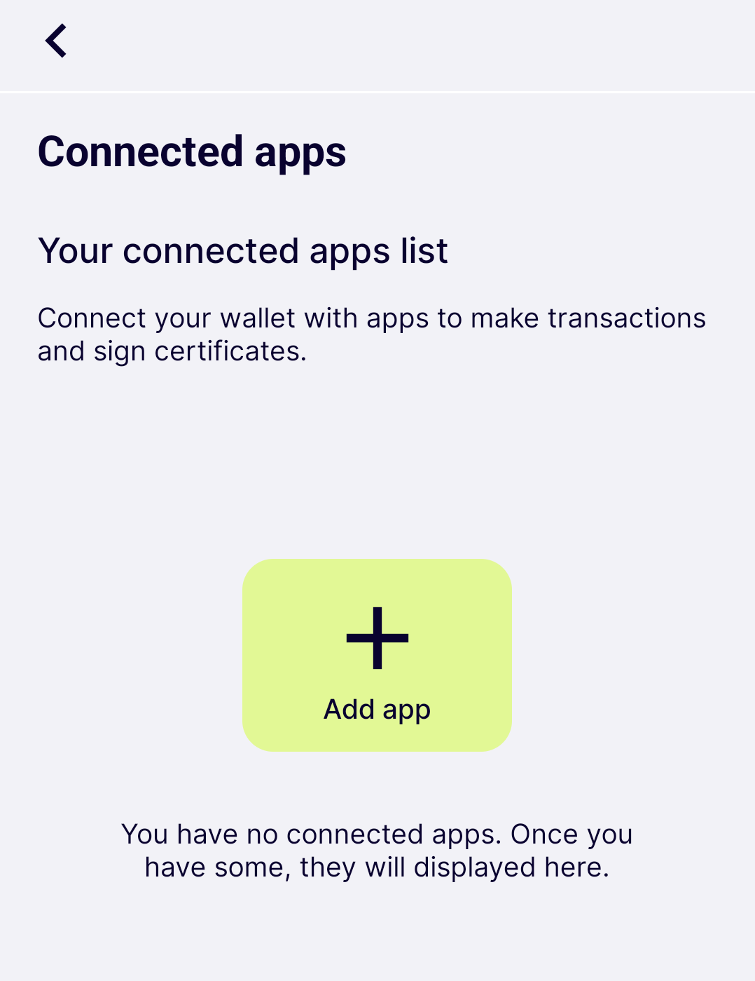 Explore dApps Powered by VeChain